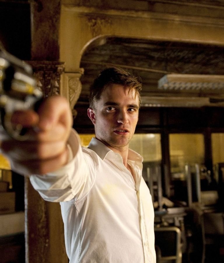 COSMOPOLIS - Image du film