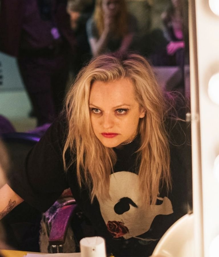 HER SMELL - Image du film