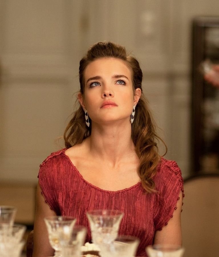 BELLE DU SEIGNEUR - Image du film