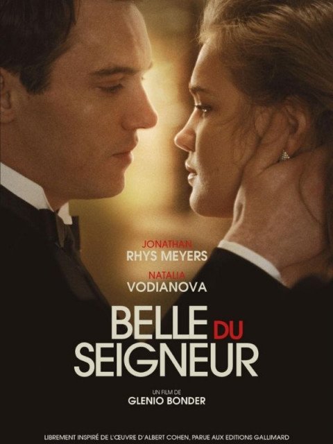 BELLE DU SEIGNEUR - Affiche