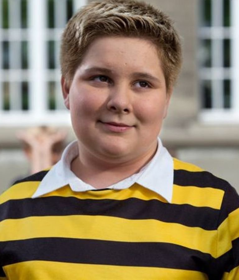 L'ÉLÈVE DUCOBU - Image du film