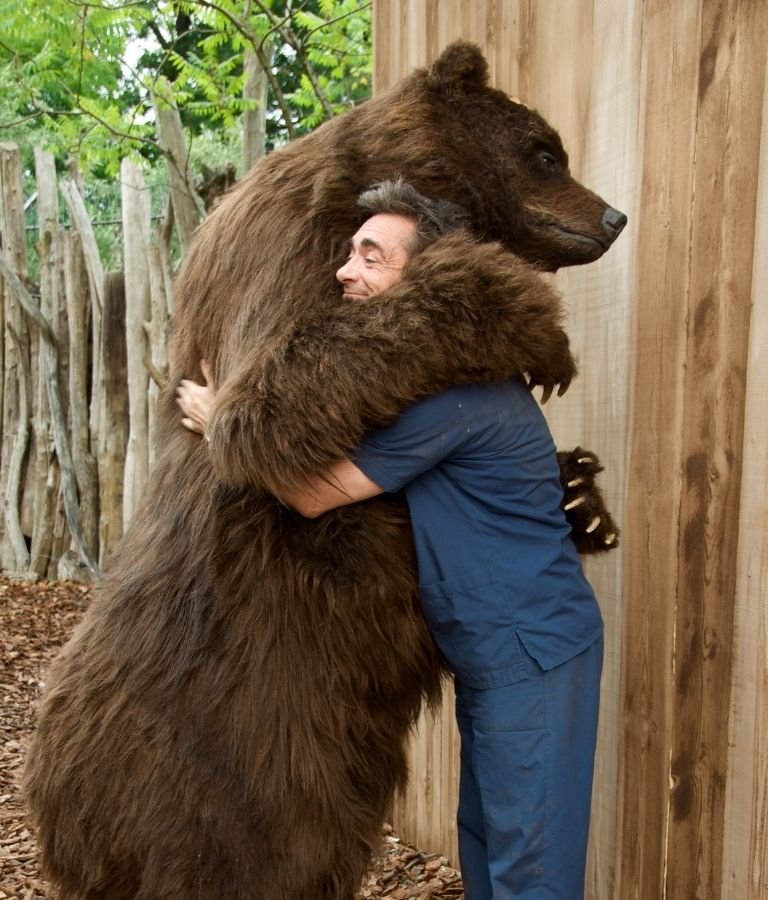 LA CLINIQUE DE L'AMOUR - Image du film