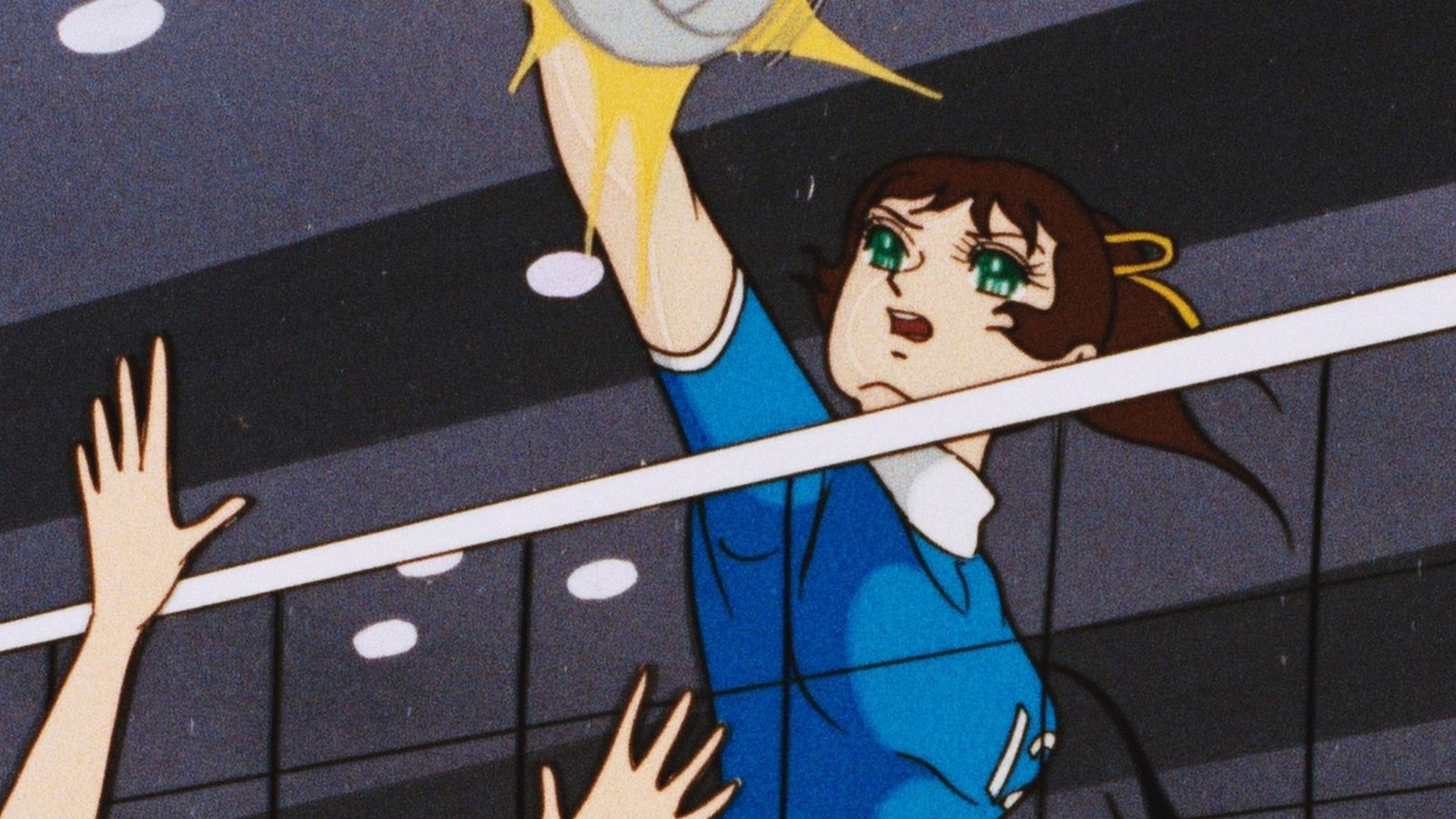 LES SORCIÈRES DE L'ORIENT - Image du film