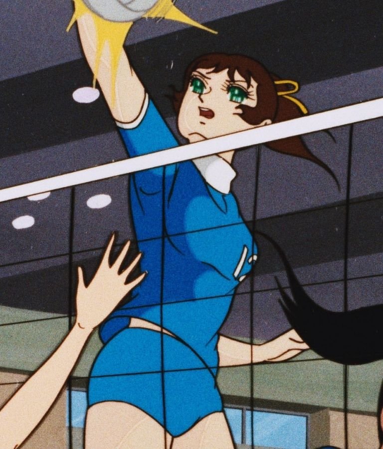 LES SORCIÈRES DE L'ORIENT - Image du film