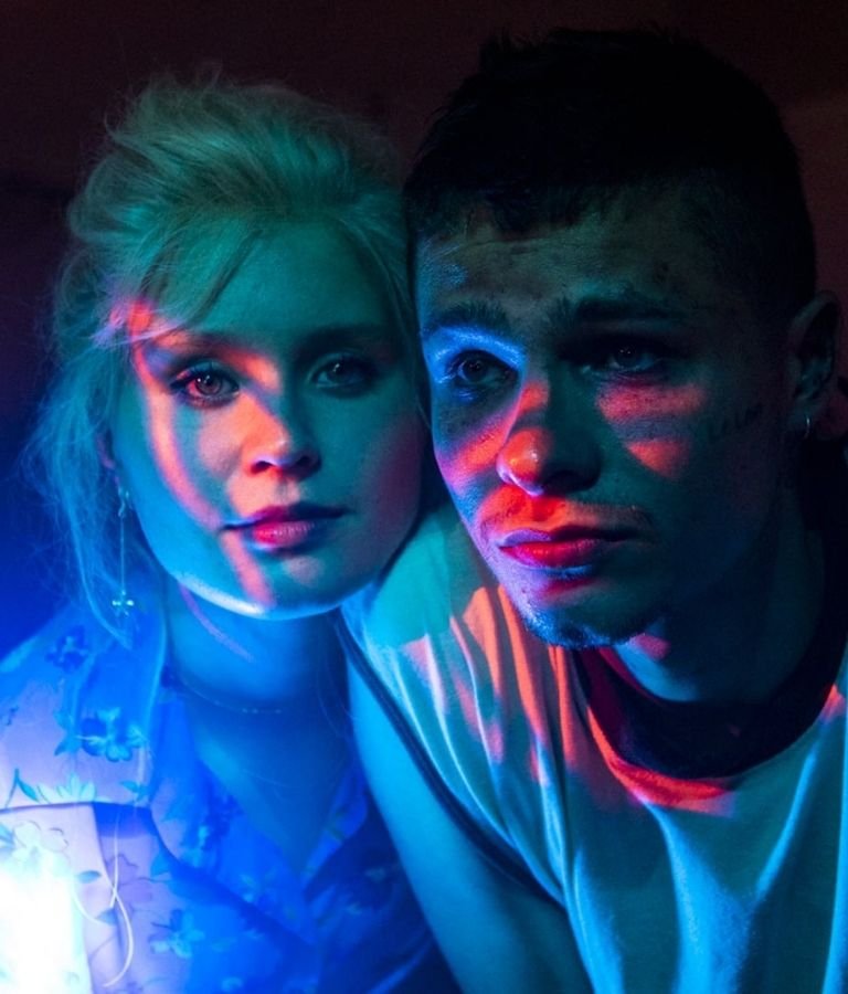 MILLA - Image du film