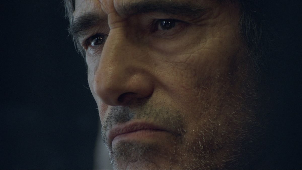 96 Heures - Teaser 01