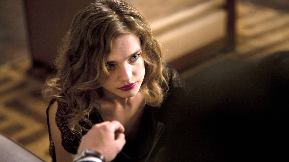 Belle du Seigneur - Bande-Annonce