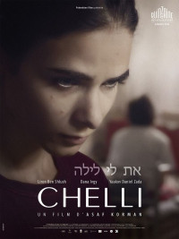 Affiche du film Chelli