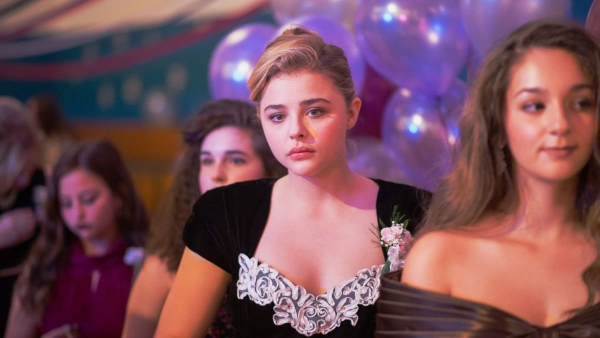 Come as you are - Bande-Annonce