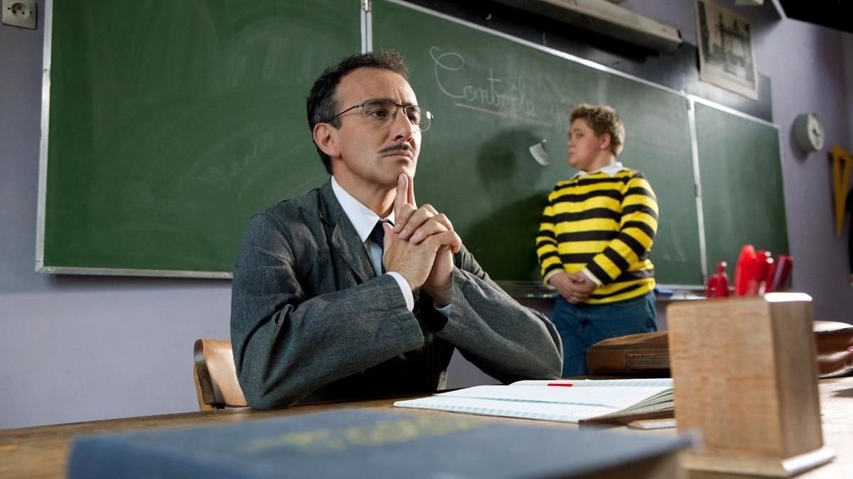 L'&Eacute;l&egrave;ve Ducobu - Bande-Annonce