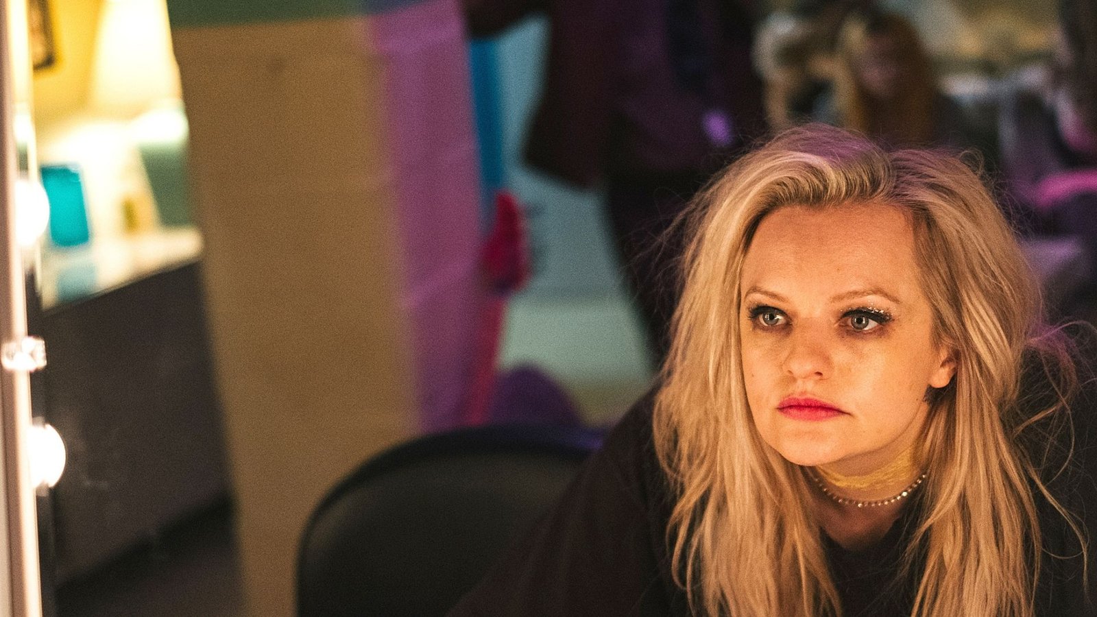 HER SMELL - Image du film