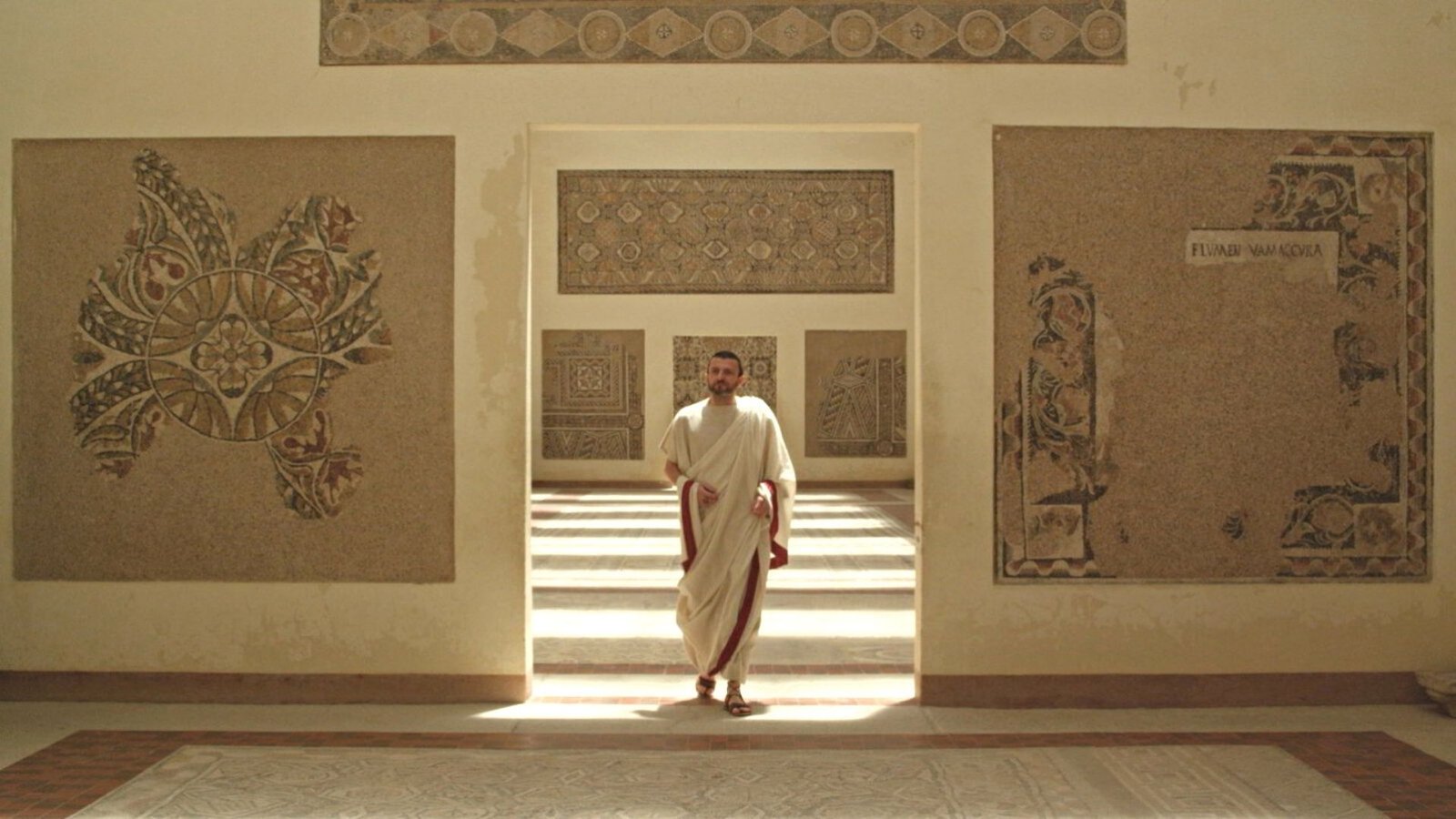 HISTOIRE DE JUDAS - Image du film