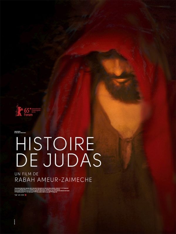 Affiche du projet Histoire de Judas