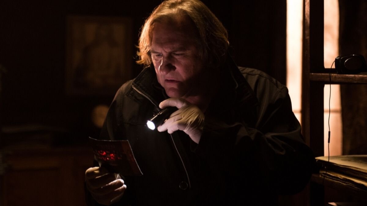 La Marque des Anges - Bande-Annonce