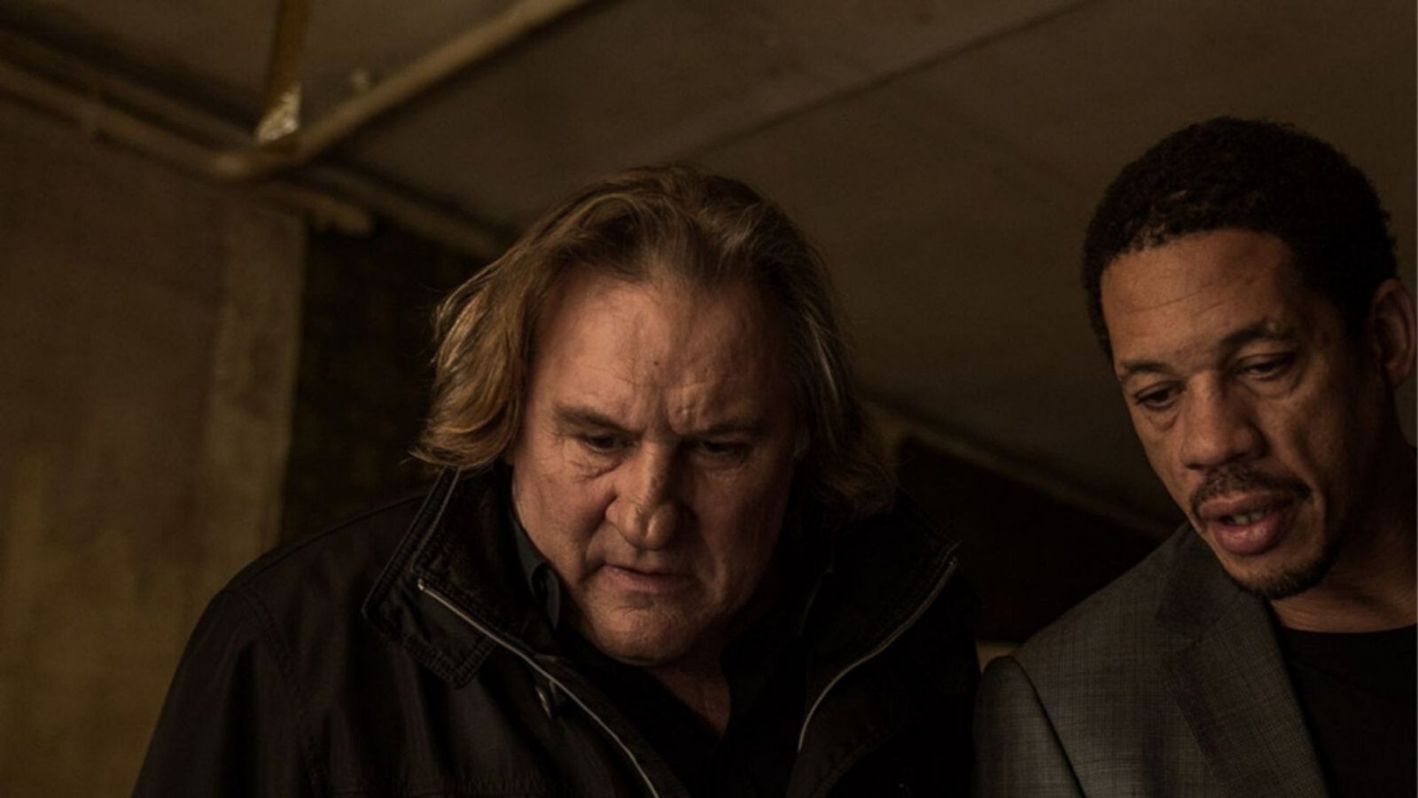 LA MARQUE DES ANGES - Image du film