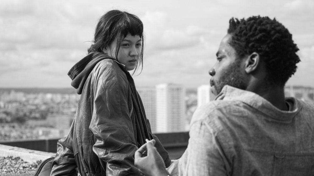 Les Olympiades - Bande-Annonce