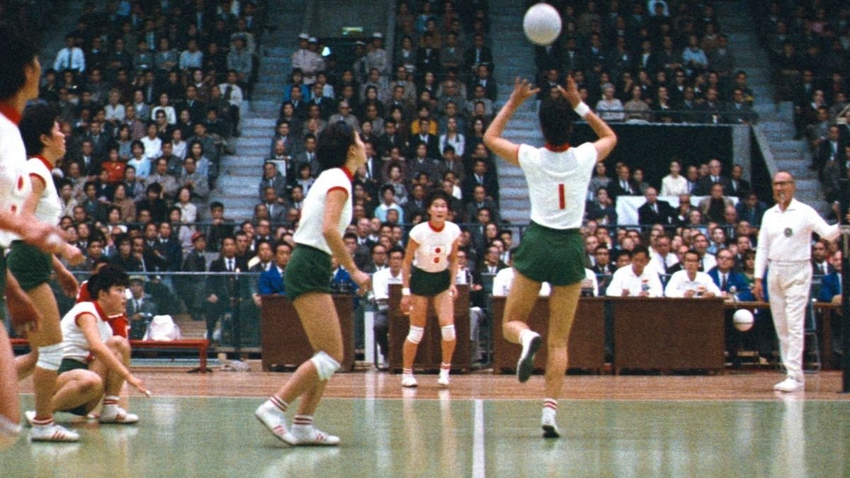 Les Sorci&egrave;res de l'Orient - Bande-Annonce