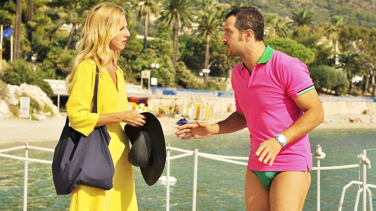 Pauline d&eacute;tective - Bande-Annonce