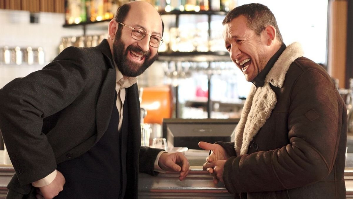 Supercondriaque - Bande-Annonce