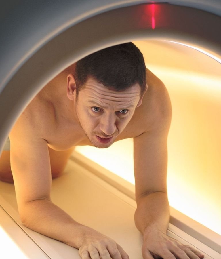 SUPERCONDRIAQUE - Image du film