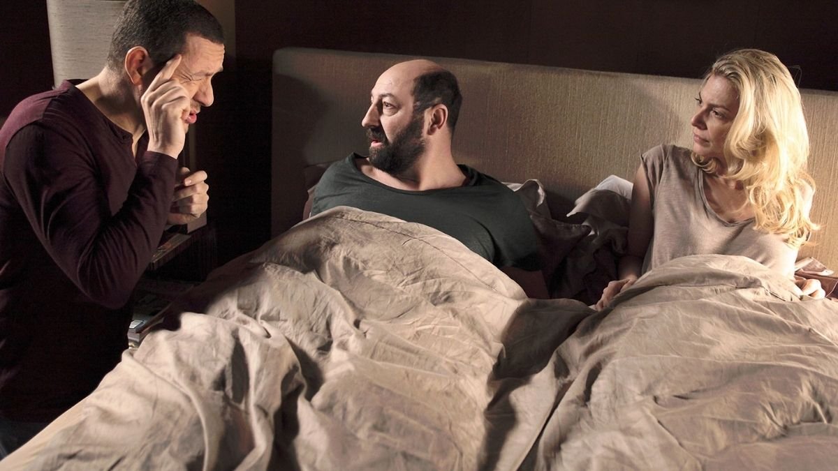 Supercondriaque - Teaser 01