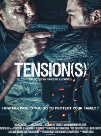 Affiche du film Tensions