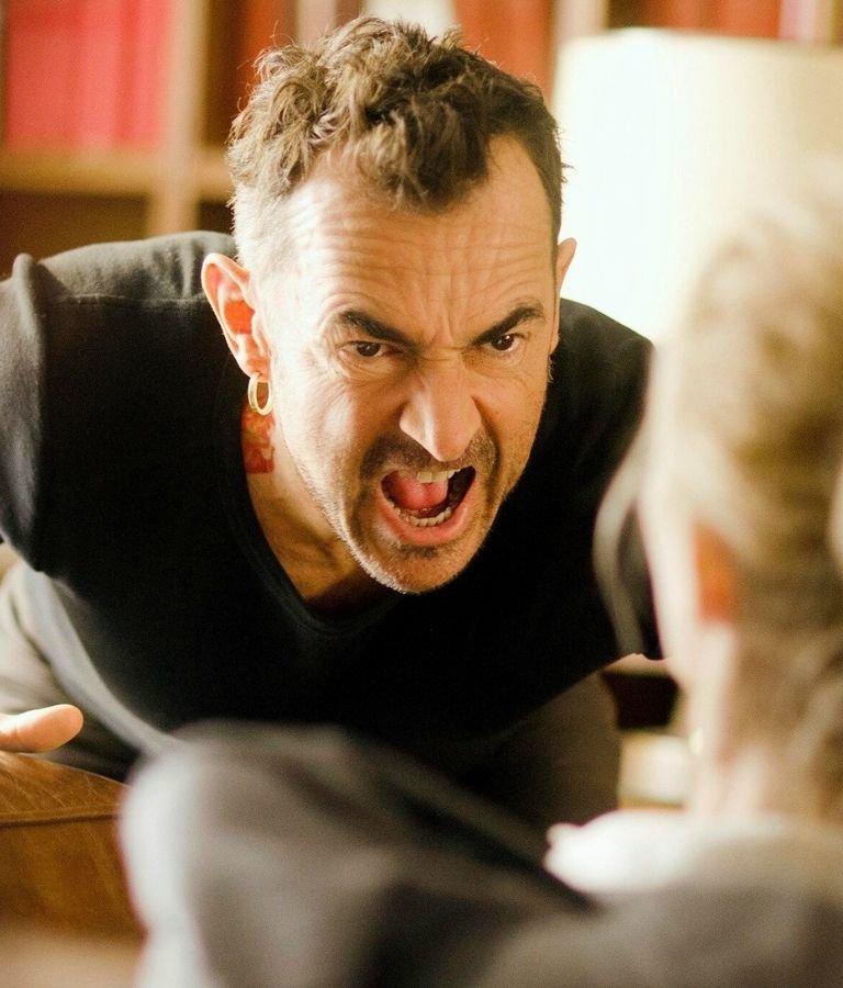 9 MOIS FERME - Image du film