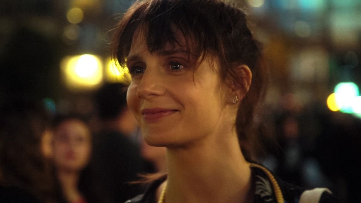 &Agrave; Coeur Battant - Bande-Annonce