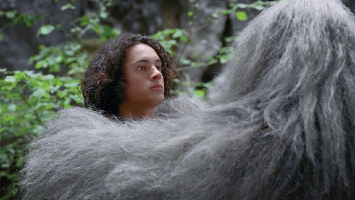 Atarrabi & Mikelats - Bande-Annonce