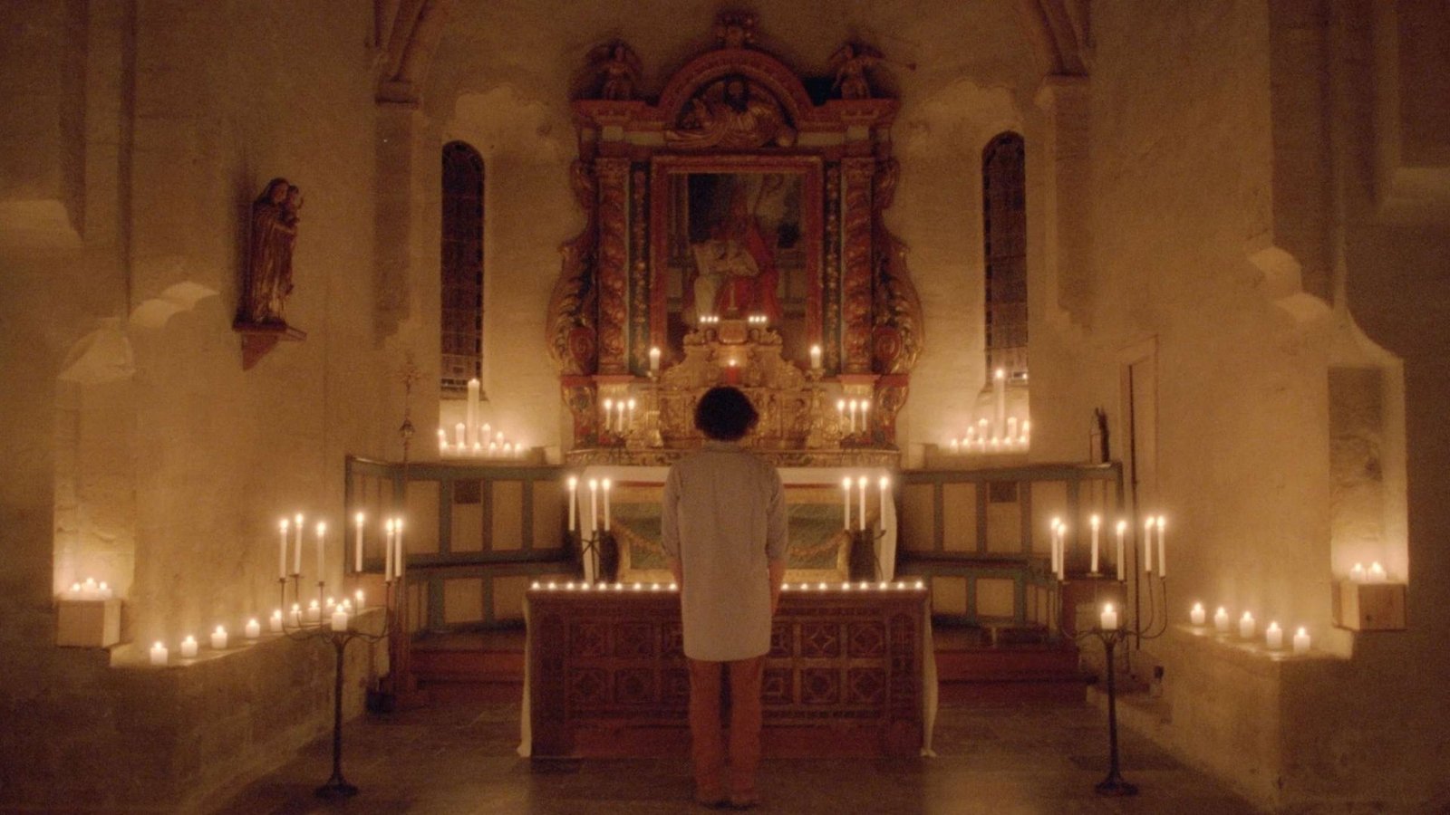 ATARRABI ET MIKELATS - Image du film