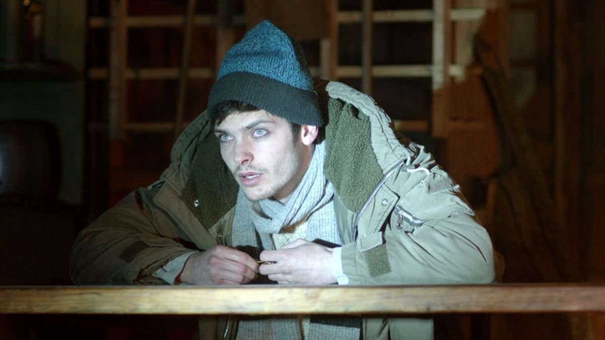 Au Fond des Bois - Bande-Annonce