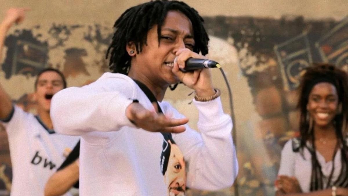 Brooklyn - Bande-Annonce