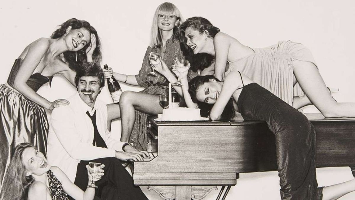 Casablancas - Bande-Annonce