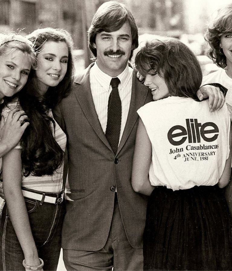 CASABLANCAS - Image du film