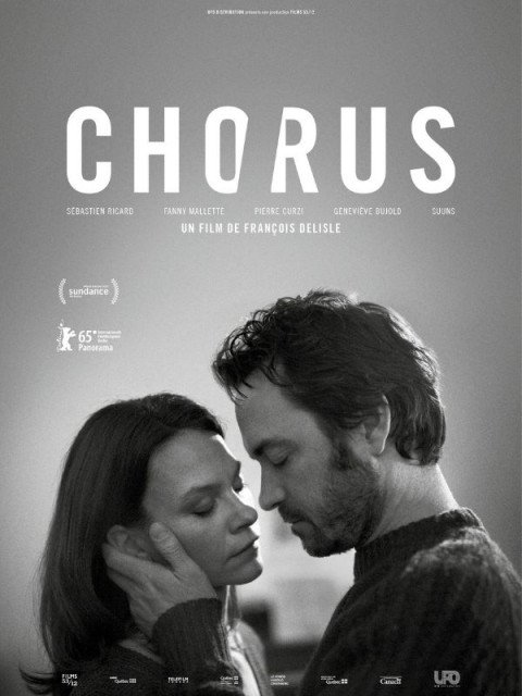 CHORUS - Affiche