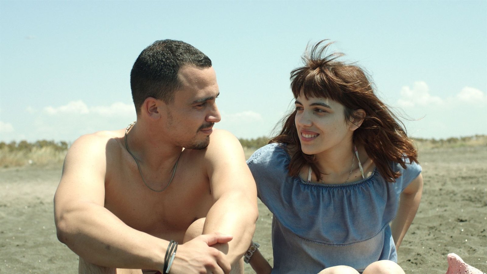 CŒURS PURS - Image du film