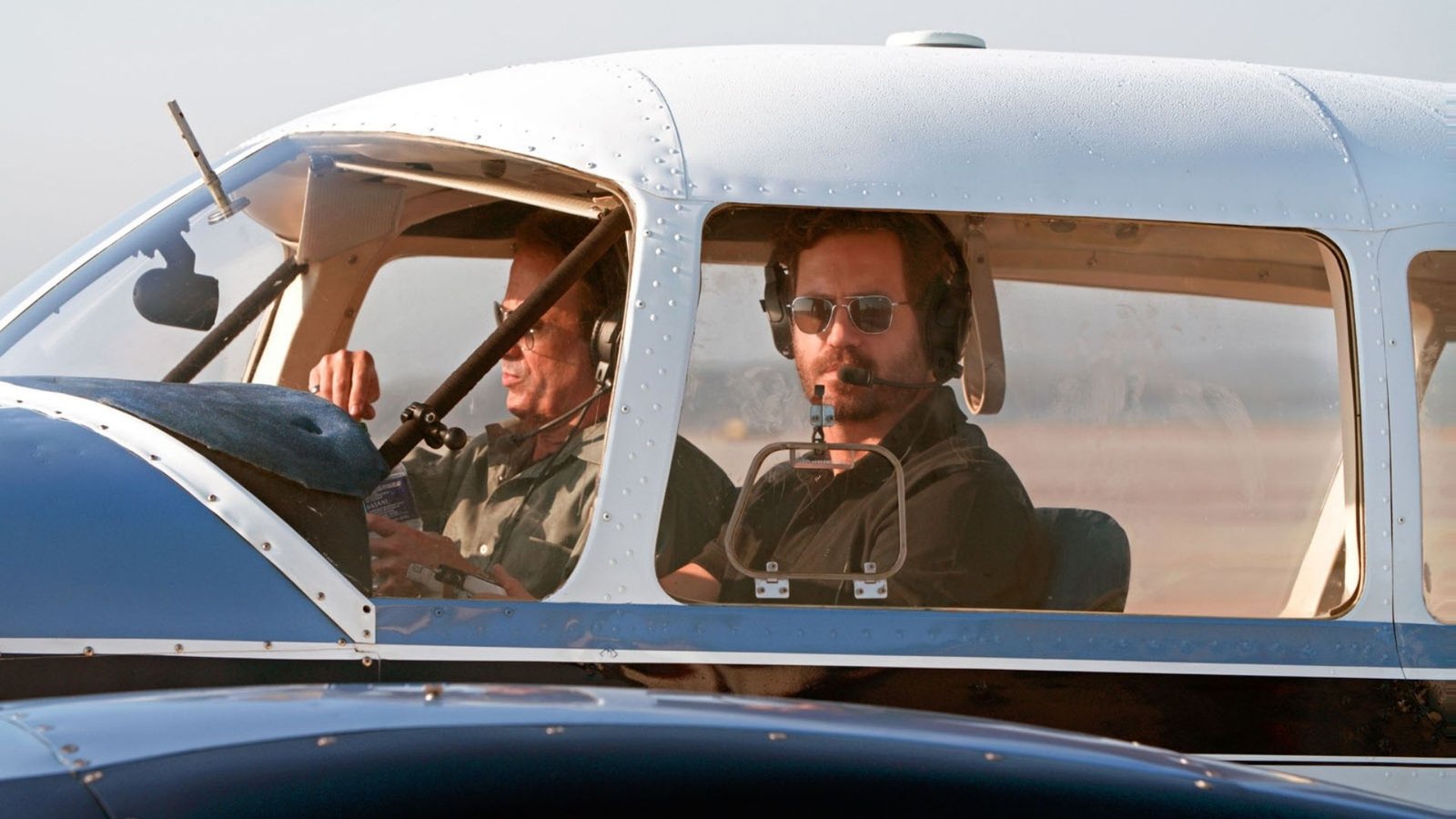 CUBAN NETWORK - Image du film