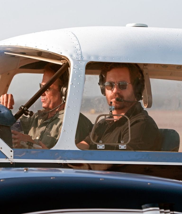 CUBAN NETWORK - Image du film