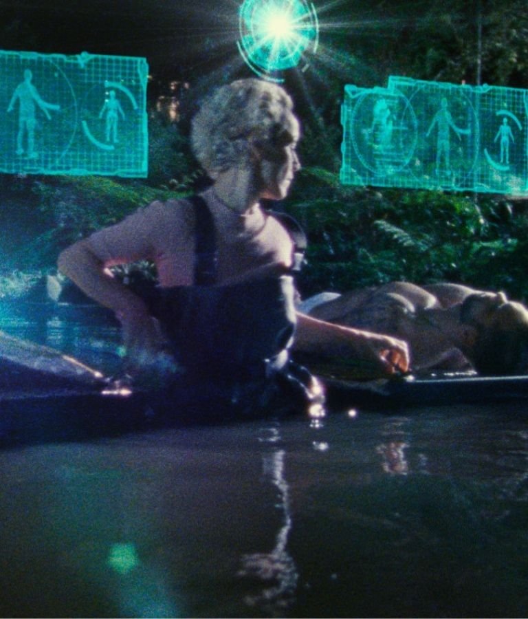 DIAMANTINO - Image du film