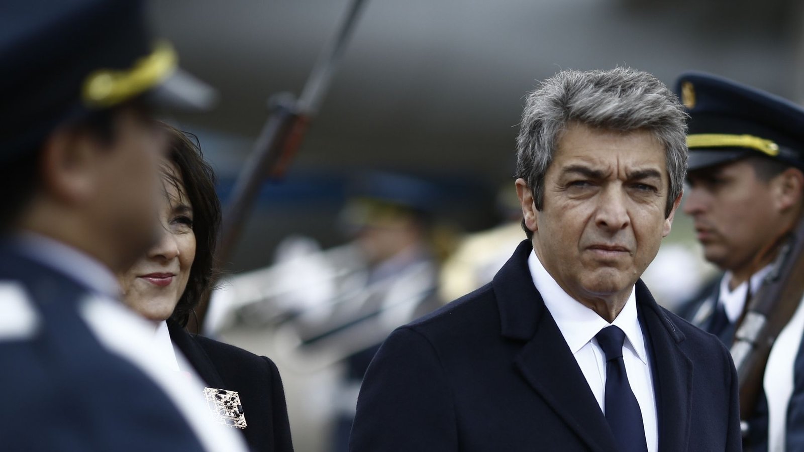 EL PRESIDENTE - Image du film