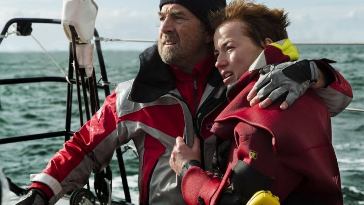 En Solitaire - Bande-Annonce