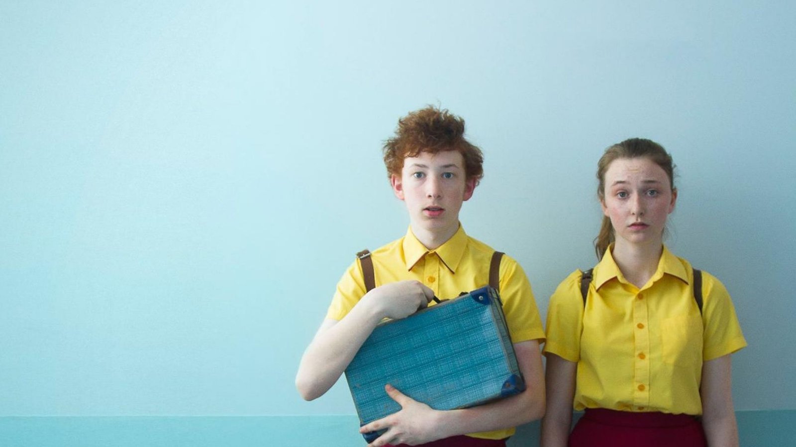 FANTASTIC BIRTHDAY - Image du film