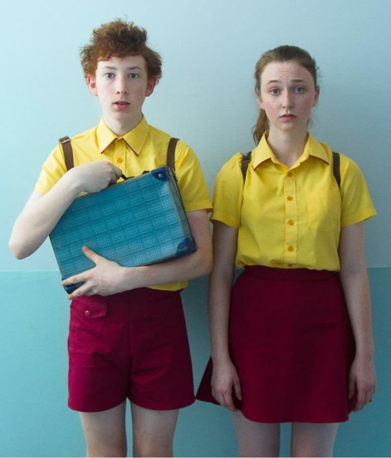 FANTASTIC BIRTHDAY - Image du film