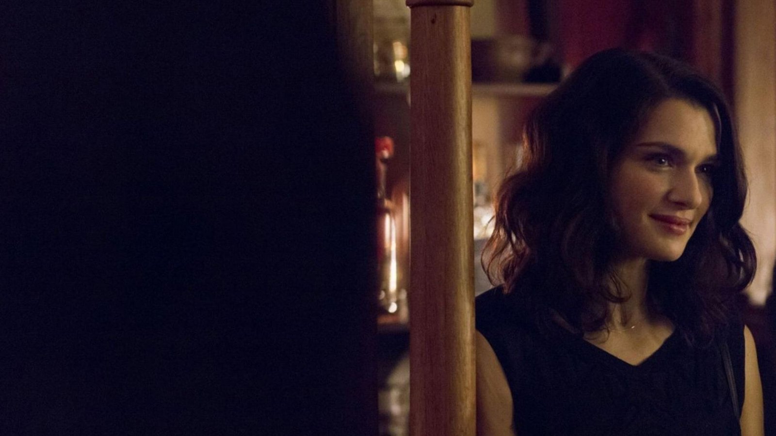 IDENTITIES - Image du film