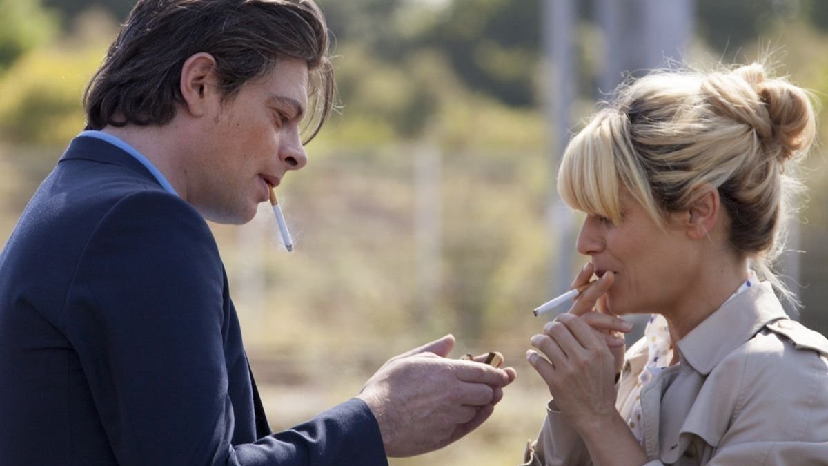 Irr&eacute;prochable - Bande-Annonce