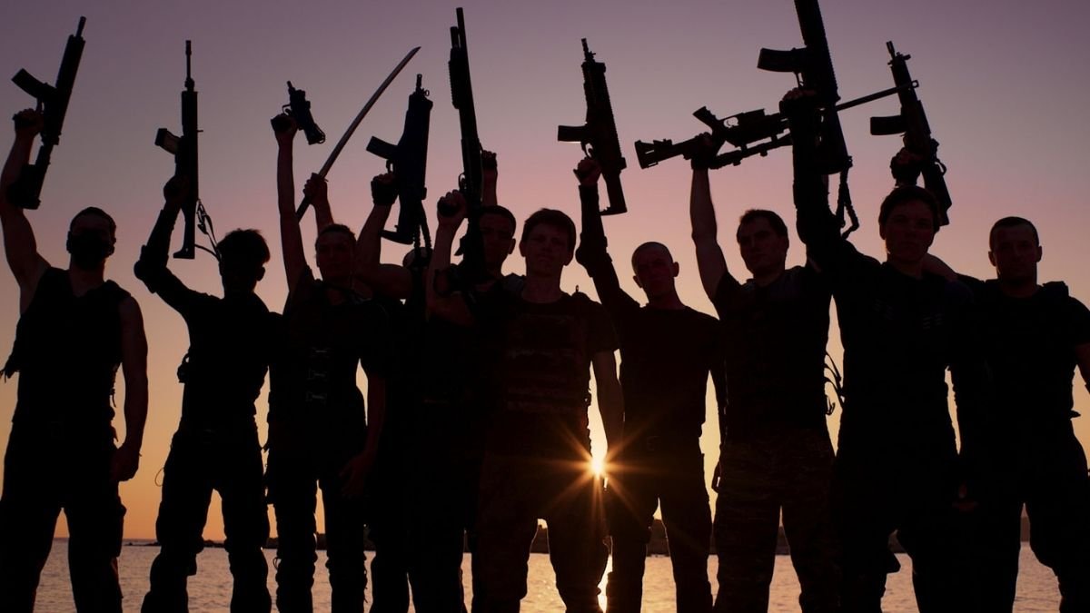 Jessica Forever - Bande-Annonce