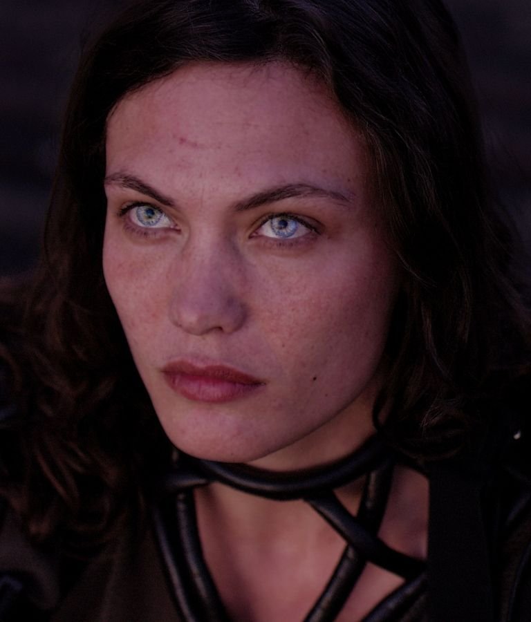 JESSICA FOREVER - Image du film