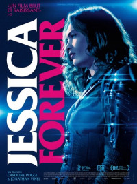 Affiche du film Jessica Forever