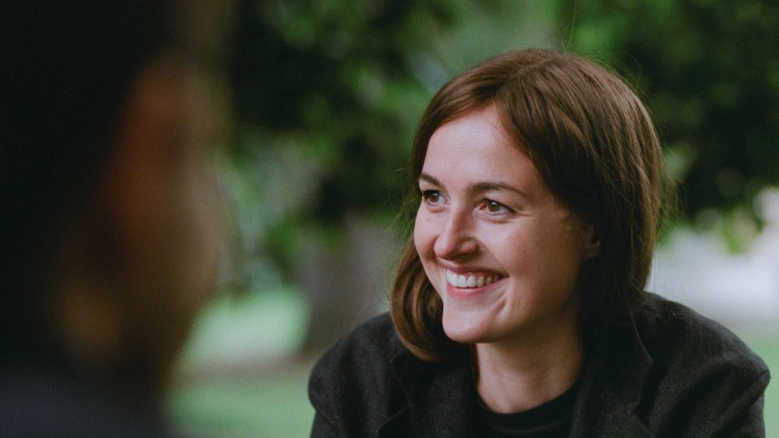 JULIE EN 12 CHAPITRES - Image du film