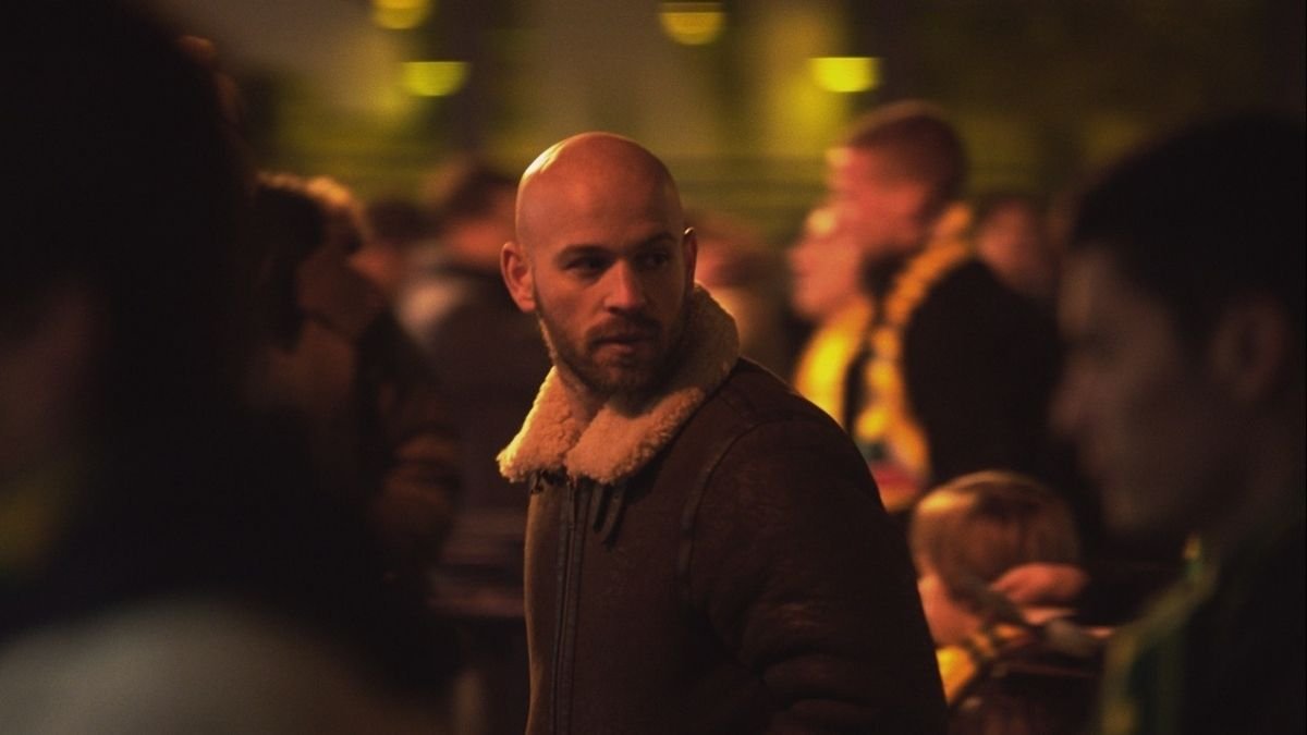 La Surface de R&eacute;paration - Bande-Annonce